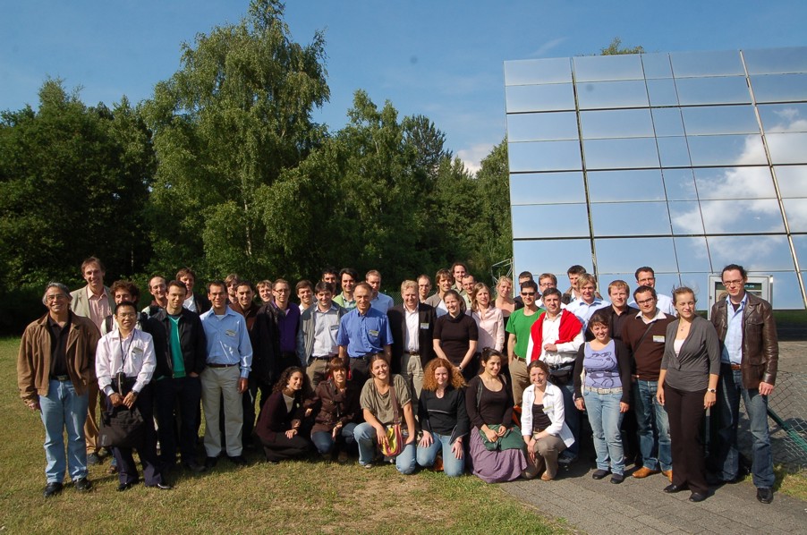 Sollab DC5 Participants